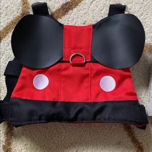 Mickey Child Safety Harness
